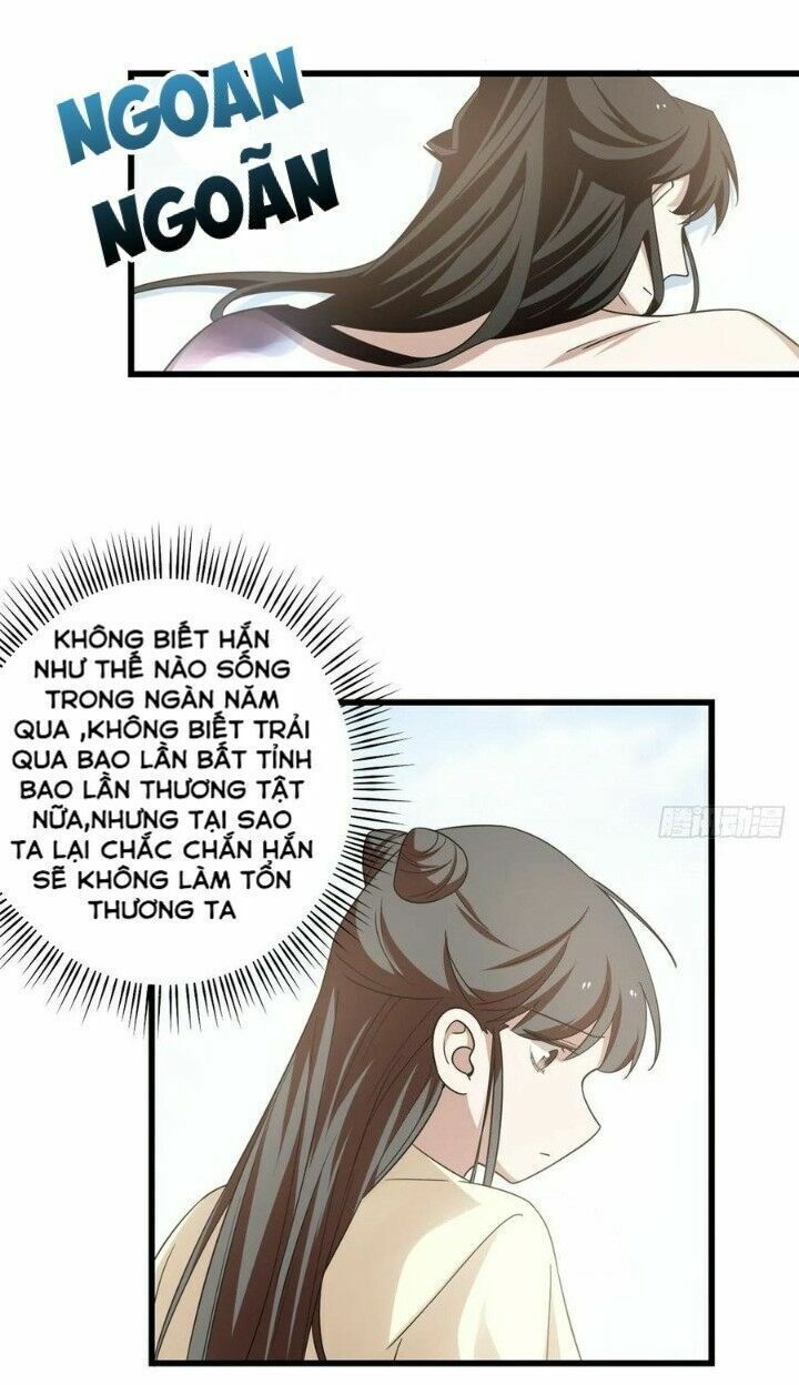 đọc truyện Độc Bộ Thiên Hạ: Đặc Công Thần Y Chương 206 ảnh 32 tại Thiên Thai Truyện