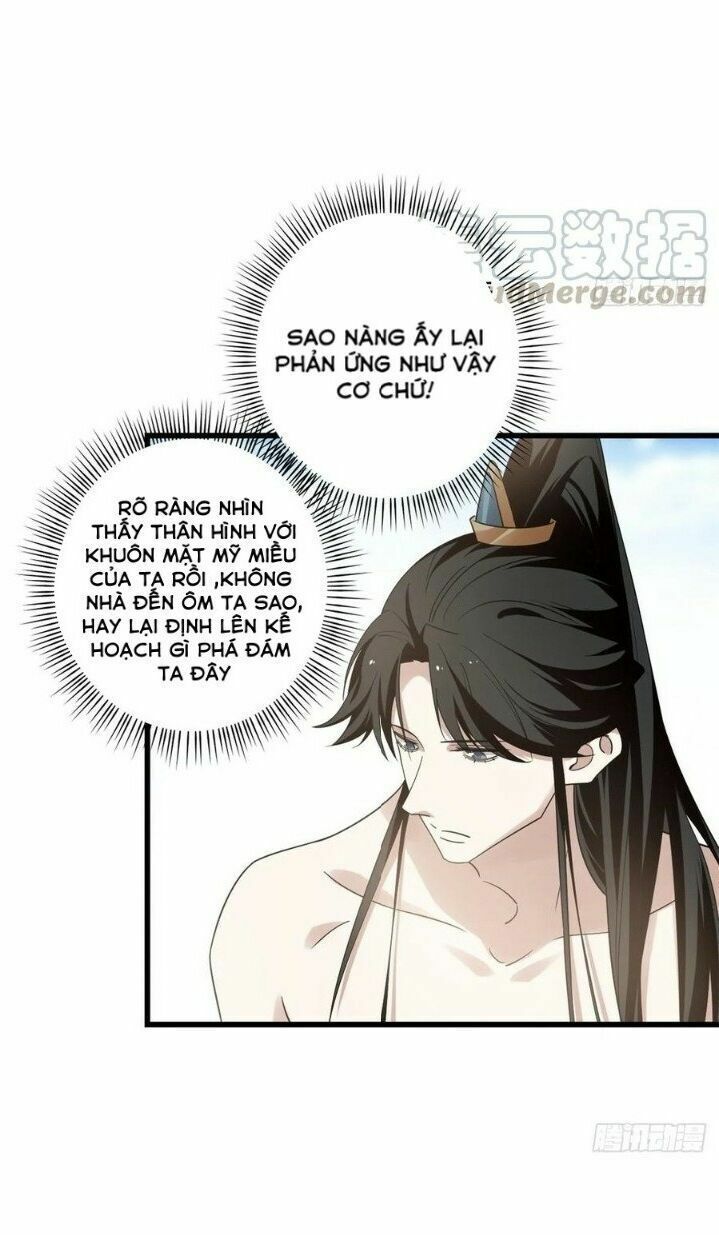 đọc truyện Độc Bộ Thiên Hạ: Đặc Công Thần Y Chương 206 ảnh 6 tại Thiên Thai Truyện