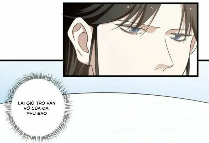 đọc truyện Độc Bộ Thiên Hạ: Đặc Công Thần Y Chương 206 ảnh 9 tại Thiên Thai Truyện