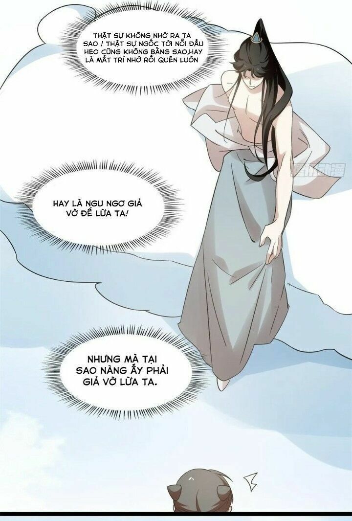 đọc truyện Độc Bộ Thiên Hạ: Đặc Công Thần Y Chương 206 ảnh 10 tại Thiên Thai Truyện