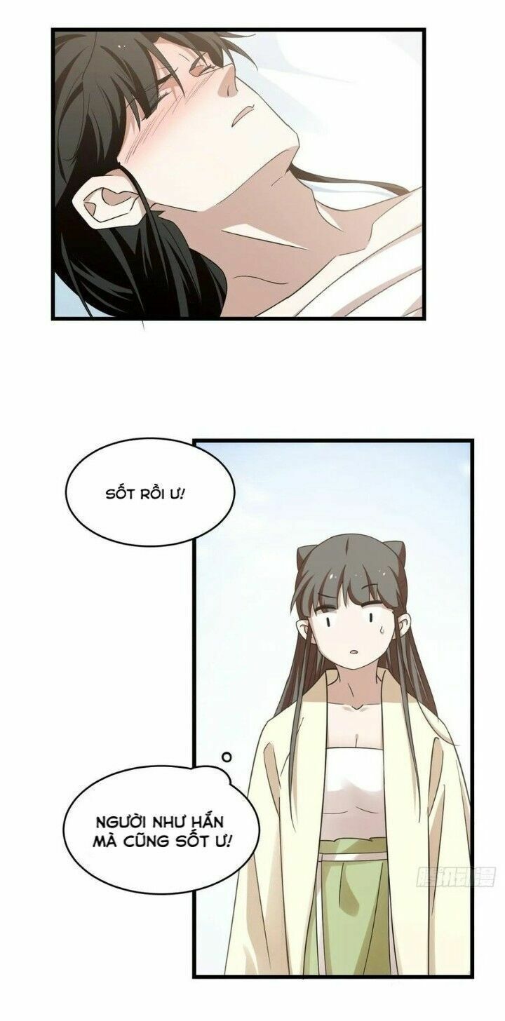 đọc truyện Độc Bộ Thiên Hạ: Đặc Công Thần Y Chương 207 ảnh 13 tại Thiên Thai Truyện