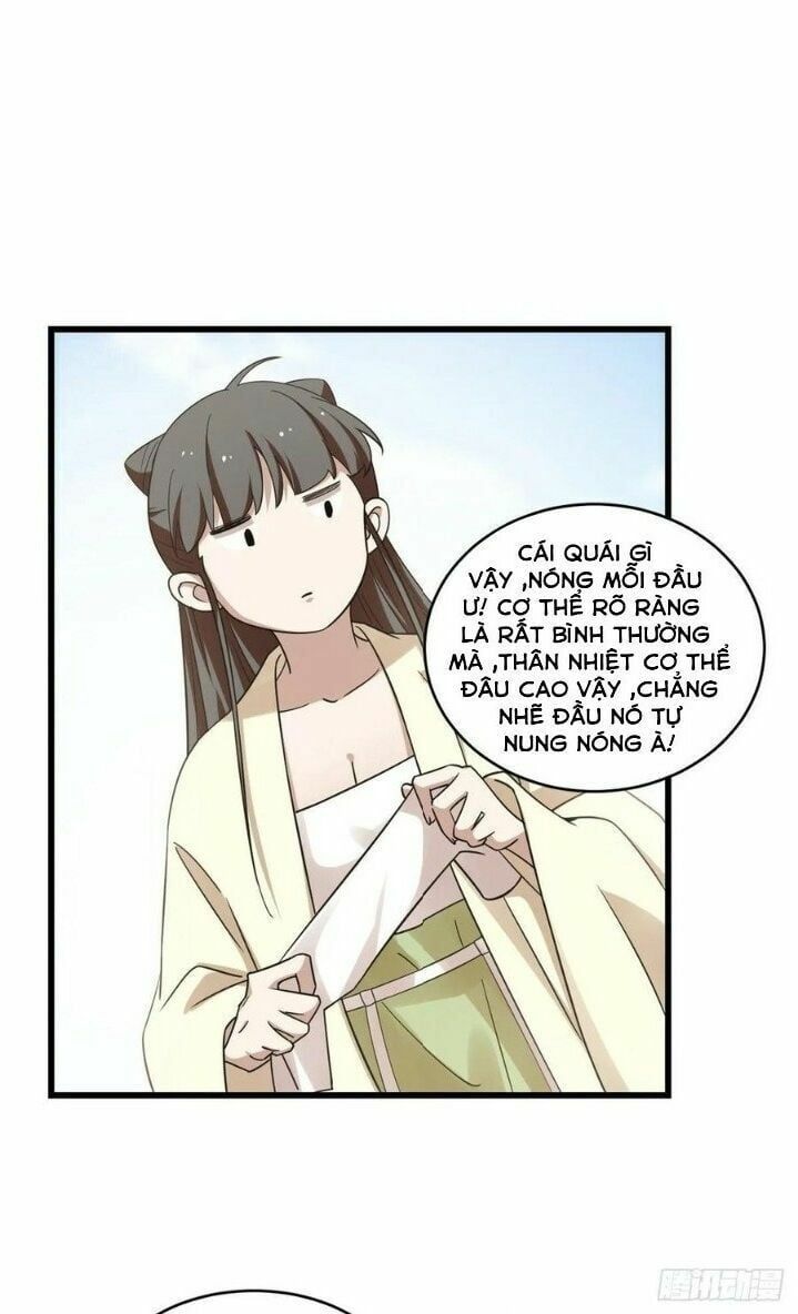 đọc truyện Độc Bộ Thiên Hạ: Đặc Công Thần Y Chương 207 ảnh 14 tại Thiên Thai Truyện