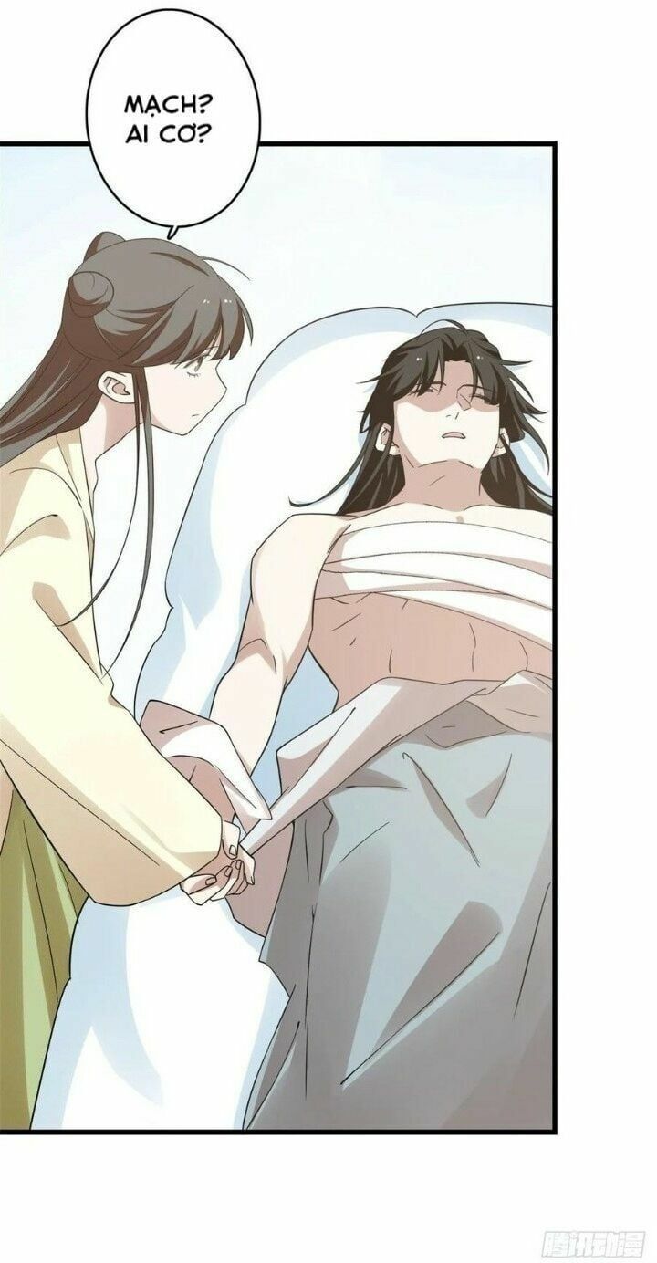 đọc truyện Độc Bộ Thiên Hạ: Đặc Công Thần Y Chương 207 ảnh 17 tại Thiên Thai Truyện