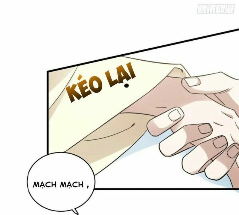 đọc truyện Độc Bộ Thiên Hạ: Đặc Công Thần Y Chương 207 ảnh 18 tại Thiên Thai Truyện