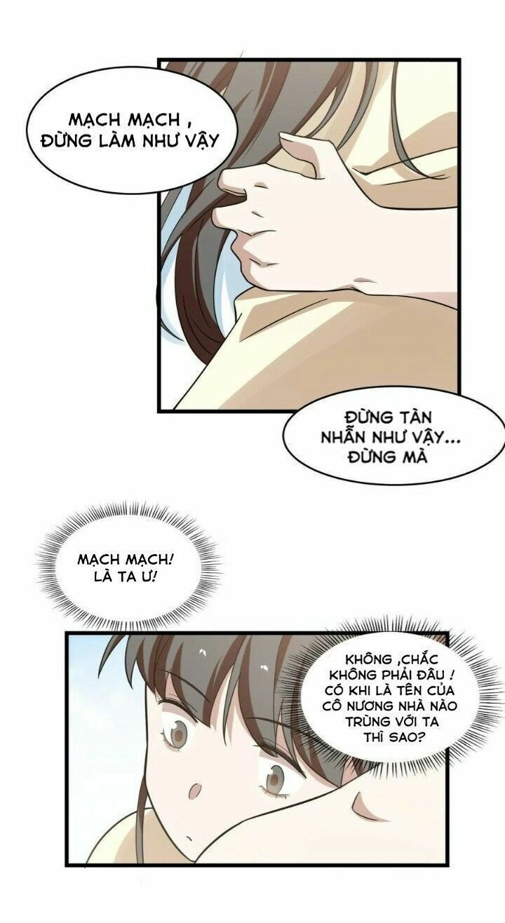 đọc truyện Độc Bộ Thiên Hạ: Đặc Công Thần Y Chương 207 ảnh 21 tại Thiên Thai Truyện