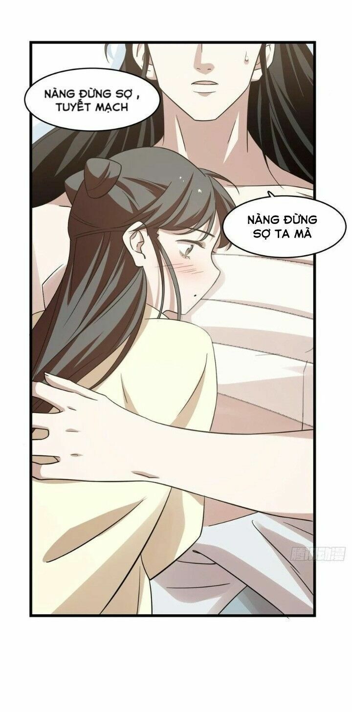 đọc truyện Độc Bộ Thiên Hạ: Đặc Công Thần Y Chương 207 ảnh 23 tại Thiên Thai Truyện