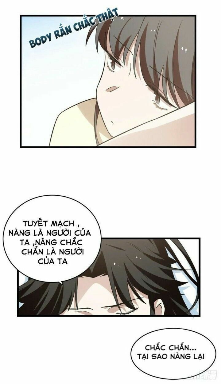 đọc truyện Độc Bộ Thiên Hạ: Đặc Công Thần Y Chương 207 ảnh 24 tại Thiên Thai Truyện