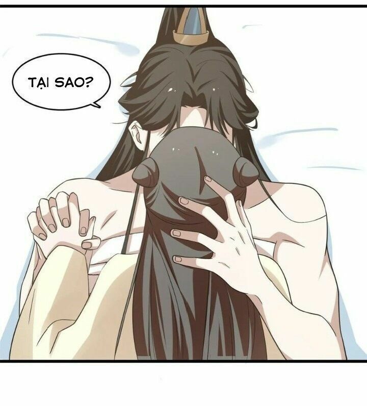 đọc truyện Độc Bộ Thiên Hạ: Đặc Công Thần Y Chương 207 ảnh 25 tại Thiên Thai Truyện