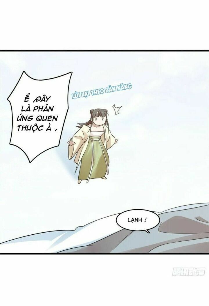 đọc truyện Độc Bộ Thiên Hạ: Đặc Công Thần Y Chương 207 ảnh 31 tại Thiên Thai Truyện