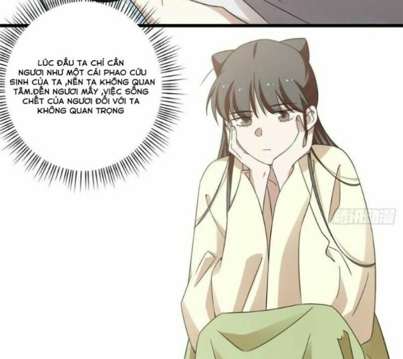 đọc truyện Độc Bộ Thiên Hạ: Đặc Công Thần Y Chương 207 ảnh 5 tại Thiên Thai Truyện