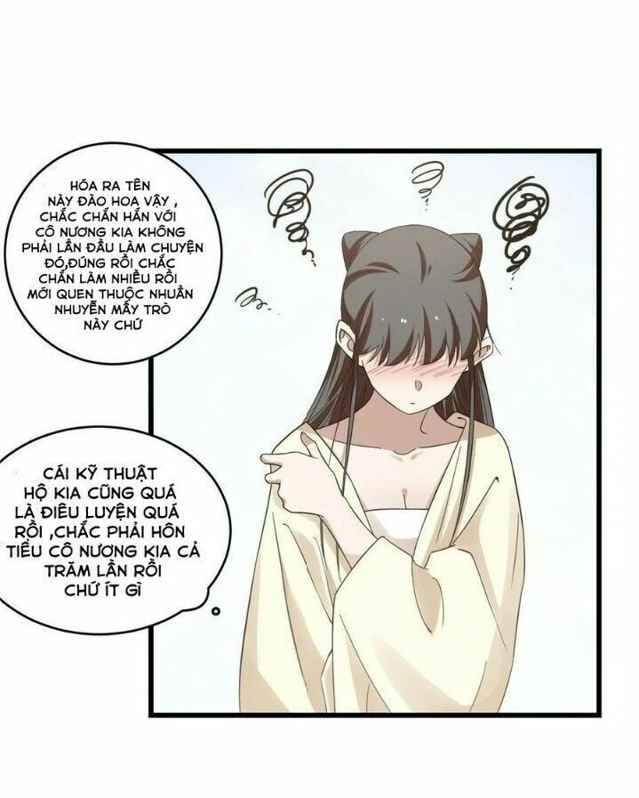 đọc truyện Độc Bộ Thiên Hạ: Đặc Công Thần Y Chương 207 ảnh 32 tại Thiên Thai Truyện