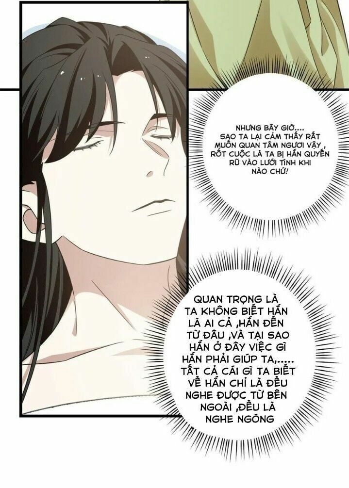 đọc truyện Độc Bộ Thiên Hạ: Đặc Công Thần Y Chương 207 ảnh 6 tại Thiên Thai Truyện