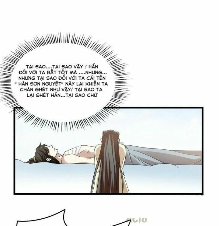 đọc truyện Độc Bộ Thiên Hạ: Đặc Công Thần Y Chương 207 ảnh 8 tại Thiên Thai Truyện