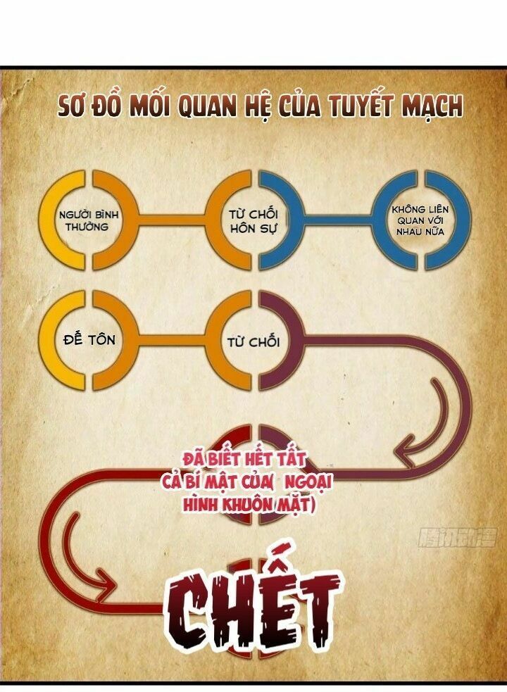 đọc truyện Độc Bộ Thiên Hạ: Đặc Công Thần Y Chương 207 ảnh 10 tại Thiên Thai Truyện