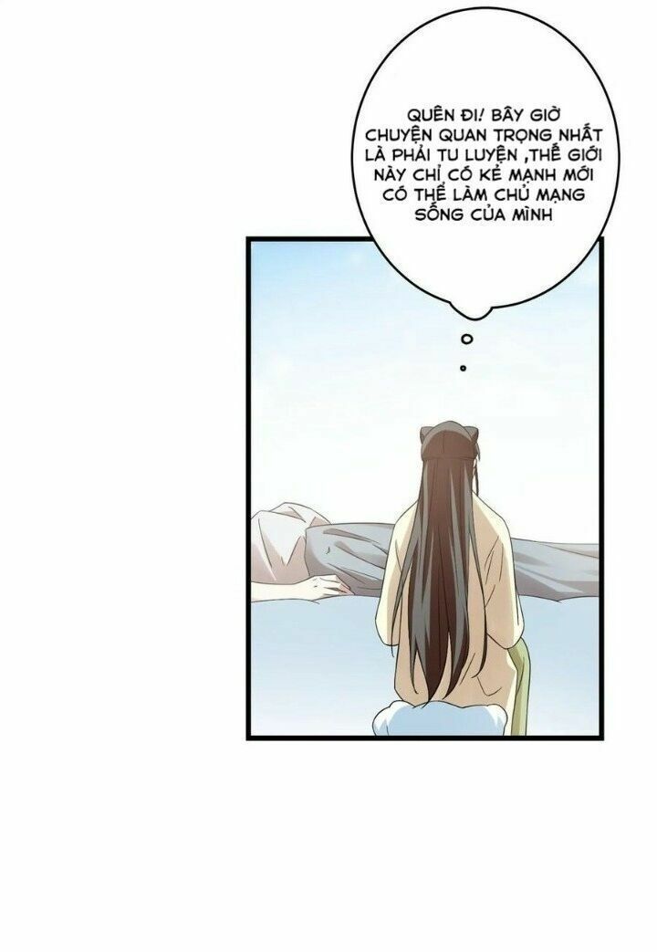 đọc truyện Độc Bộ Thiên Hạ: Đặc Công Thần Y Chương 207 ảnh 11 tại Thiên Thai Truyện