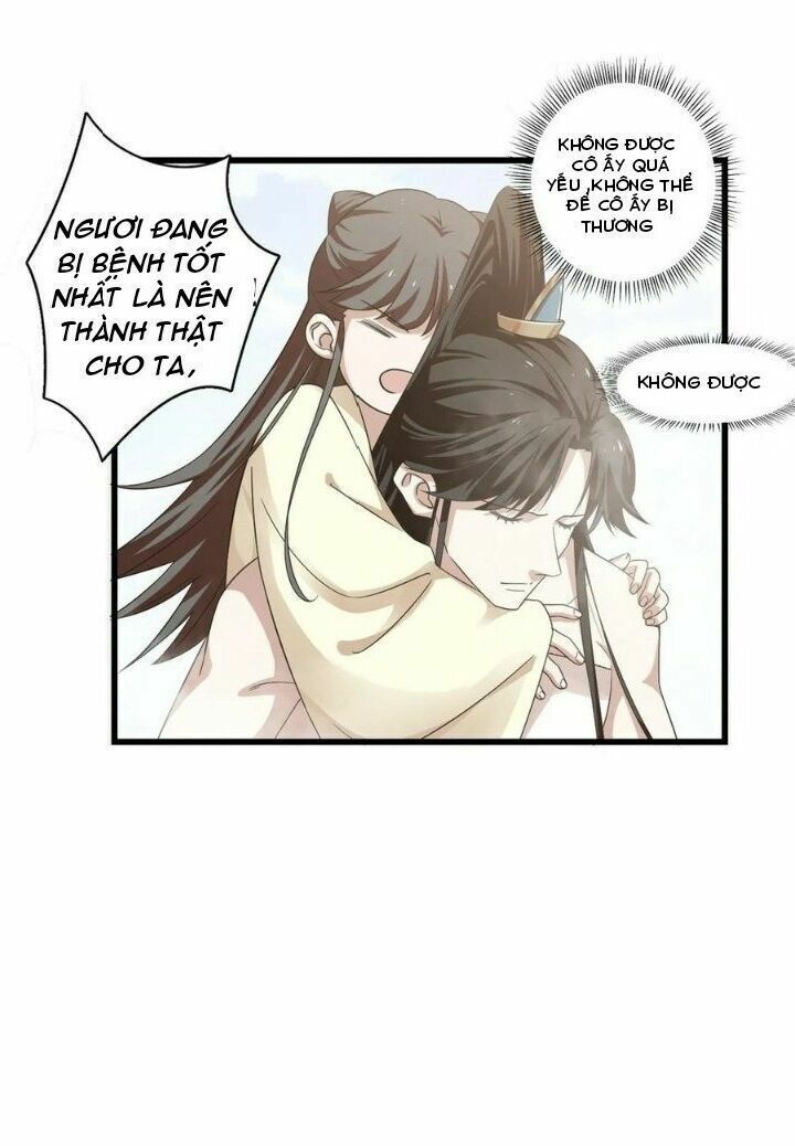 đọc truyện Độc Bộ Thiên Hạ: Đặc Công Thần Y Chương 208 ảnh 12 tại Thiên Thai Truyện