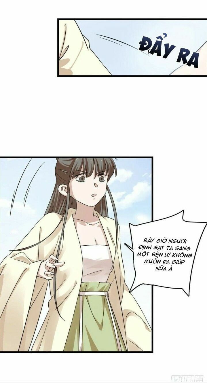 đọc truyện Độc Bộ Thiên Hạ: Đặc Công Thần Y Chương 208 ảnh 13 tại Thiên Thai Truyện