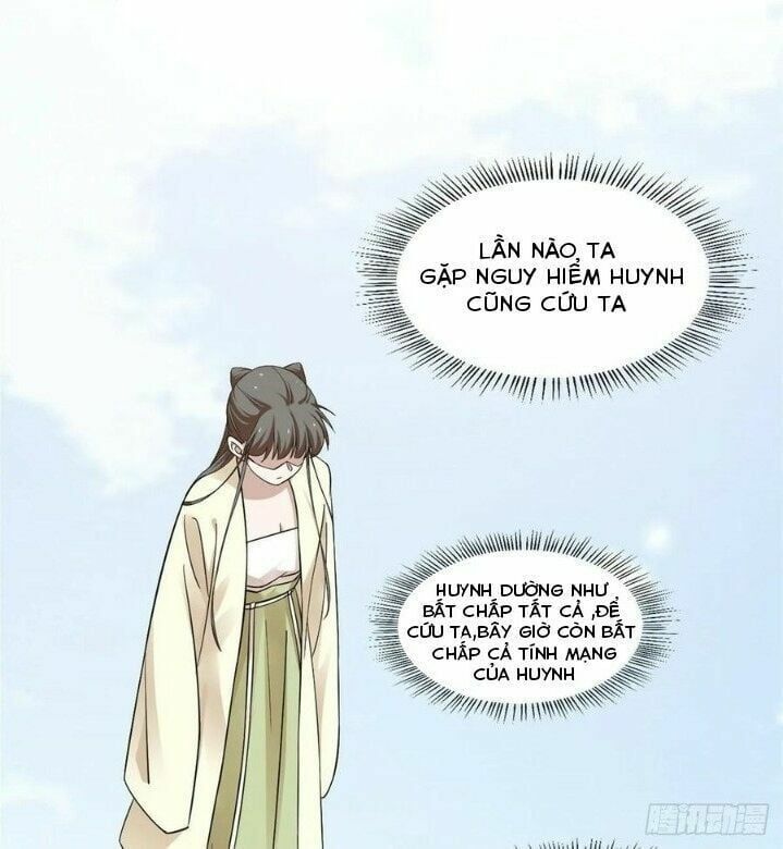 đọc truyện Độc Bộ Thiên Hạ: Đặc Công Thần Y Chương 208 ảnh 15 tại Thiên Thai Truyện