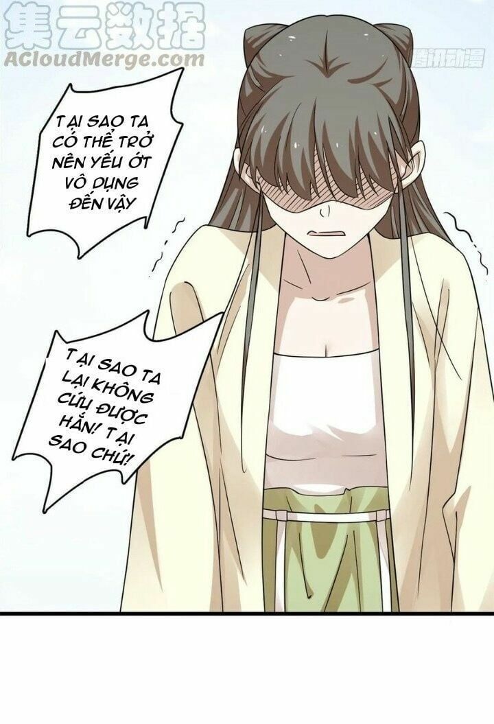 đọc truyện Độc Bộ Thiên Hạ: Đặc Công Thần Y Chương 208 ảnh 17 tại Thiên Thai Truyện