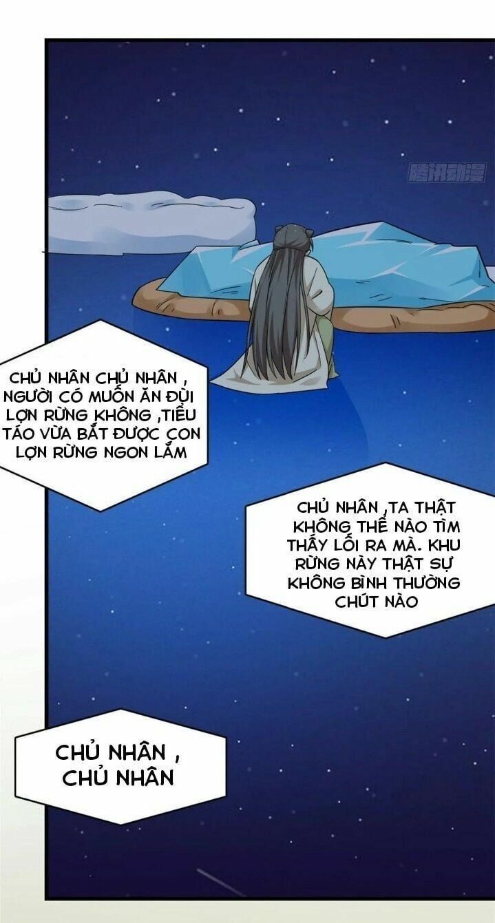 đọc truyện Độc Bộ Thiên Hạ: Đặc Công Thần Y Chương 208 ảnh 18 tại Thiên Thai Truyện