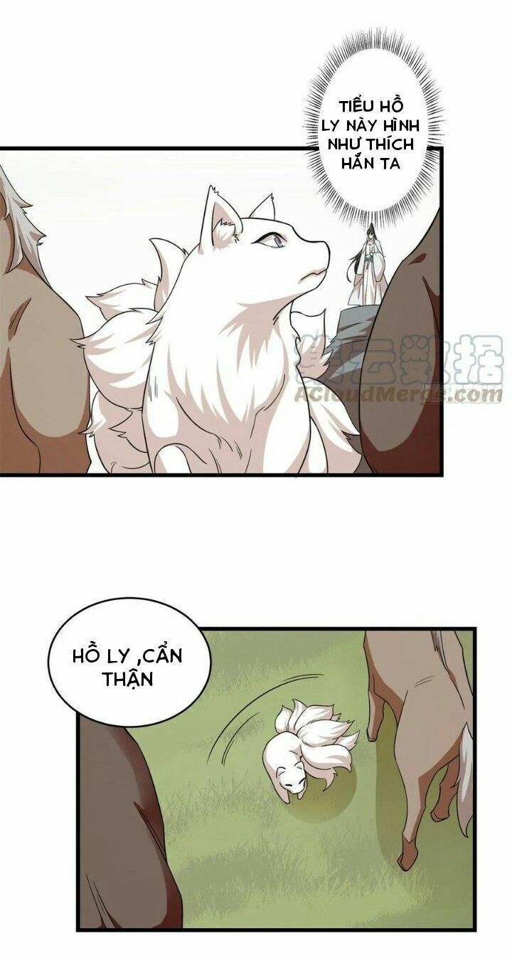 đọc truyện Độc Bộ Thiên Hạ: Đặc Công Thần Y Chương 208 ảnh 24 tại Thiên Thai Truyện