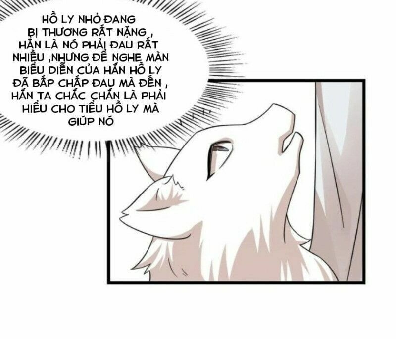 đọc truyện Độc Bộ Thiên Hạ: Đặc Công Thần Y Chương 208 ảnh 26 tại Thiên Thai Truyện