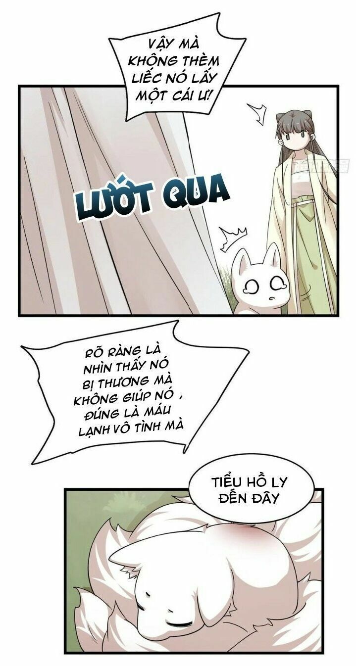 đọc truyện Độc Bộ Thiên Hạ: Đặc Công Thần Y Chương 208 ảnh 27 tại Thiên Thai Truyện