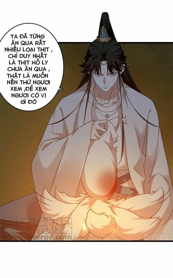 đọc truyện Độc Bộ Thiên Hạ: Đặc Công Thần Y Chương 208 ảnh 31 tại Thiên Thai Truyện