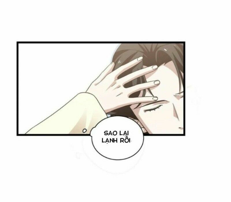 đọc truyện Độc Bộ Thiên Hạ: Đặc Công Thần Y Chương 208 ảnh 5 tại Thiên Thai Truyện