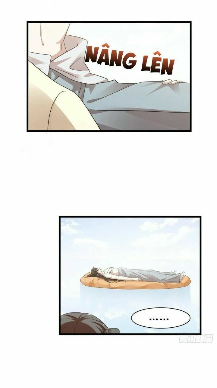 đọc truyện Độc Bộ Thiên Hạ: Đặc Công Thần Y Chương 208 ảnh 7 tại Thiên Thai Truyện