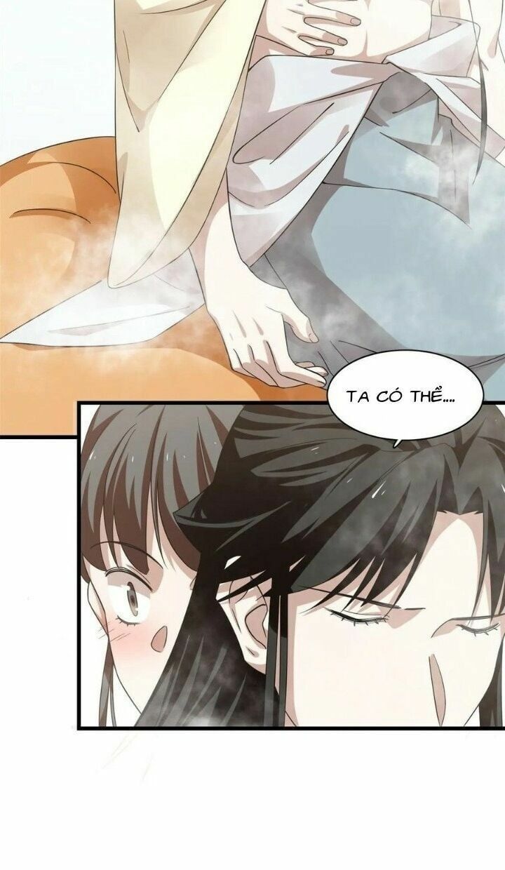 đọc truyện Độc Bộ Thiên Hạ: Đặc Công Thần Y Chương 208 ảnh 9 tại Thiên Thai Truyện