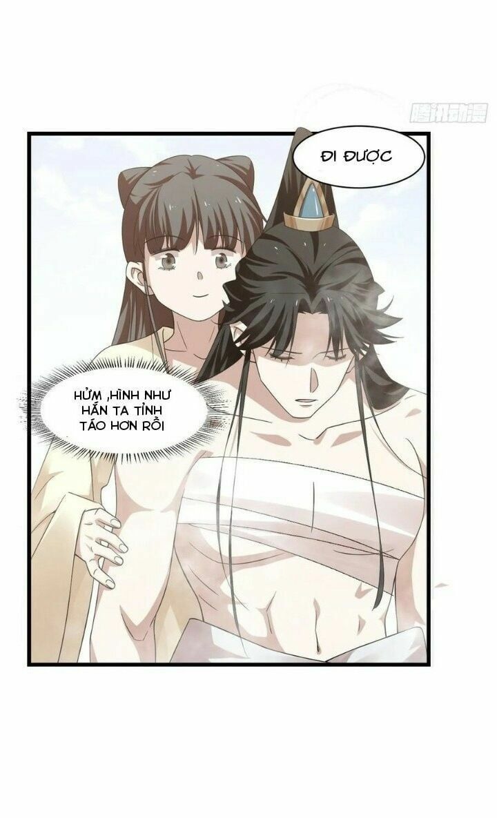 đọc truyện Độc Bộ Thiên Hạ: Đặc Công Thần Y Chương 208 ảnh 10 tại Thiên Thai Truyện