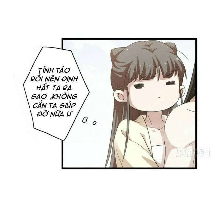 đọc truyện Độc Bộ Thiên Hạ: Đặc Công Thần Y Chương 208 ảnh 11 tại Thiên Thai Truyện