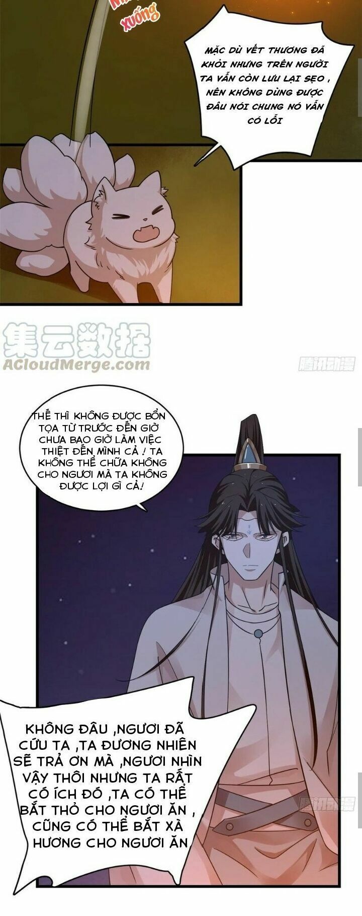 đọc truyện Độc Bộ Thiên Hạ: Đặc Công Thần Y Chương 209 ảnh 12 tại Thiên Thai Truyện