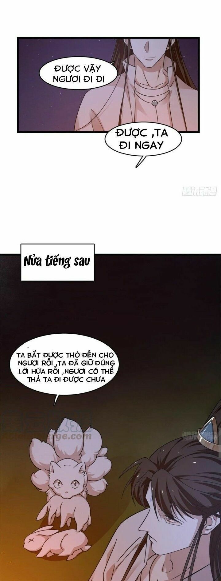 đọc truyện Độc Bộ Thiên Hạ: Đặc Công Thần Y Chương 209 ảnh 13 tại Thiên Thai Truyện