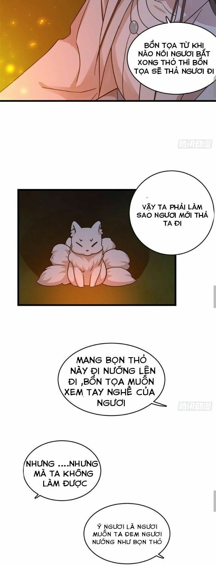 đọc truyện Độc Bộ Thiên Hạ: Đặc Công Thần Y Chương 209 ảnh 14 tại Thiên Thai Truyện