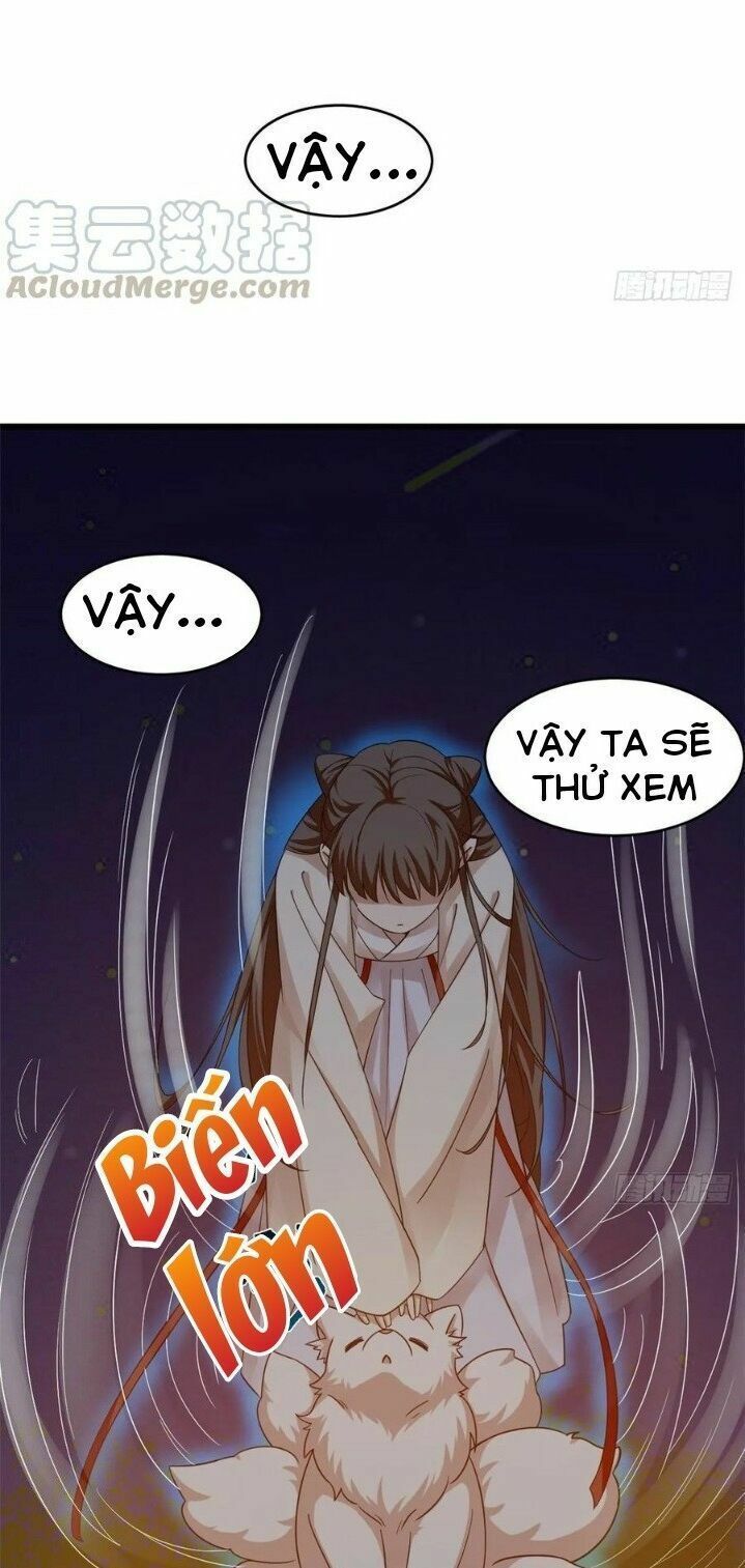 đọc truyện Độc Bộ Thiên Hạ: Đặc Công Thần Y Chương 209 ảnh 15 tại Thiên Thai Truyện