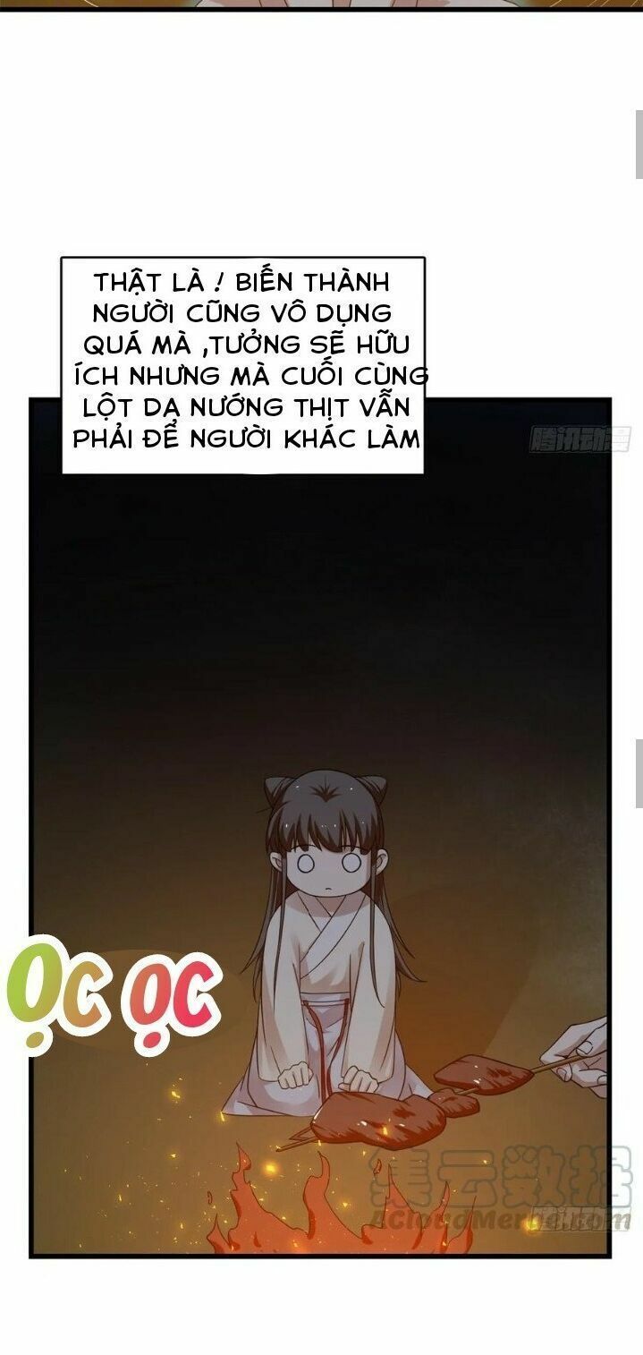 đọc truyện Độc Bộ Thiên Hạ: Đặc Công Thần Y Chương 209 ảnh 16 tại Thiên Thai Truyện