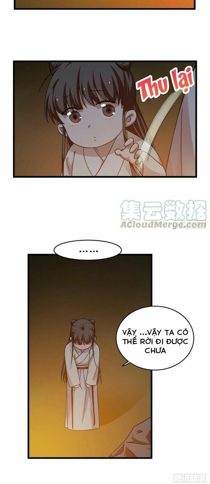 đọc truyện Độc Bộ Thiên Hạ: Đặc Công Thần Y Chương 209 ảnh 18 tại Thiên Thai Truyện