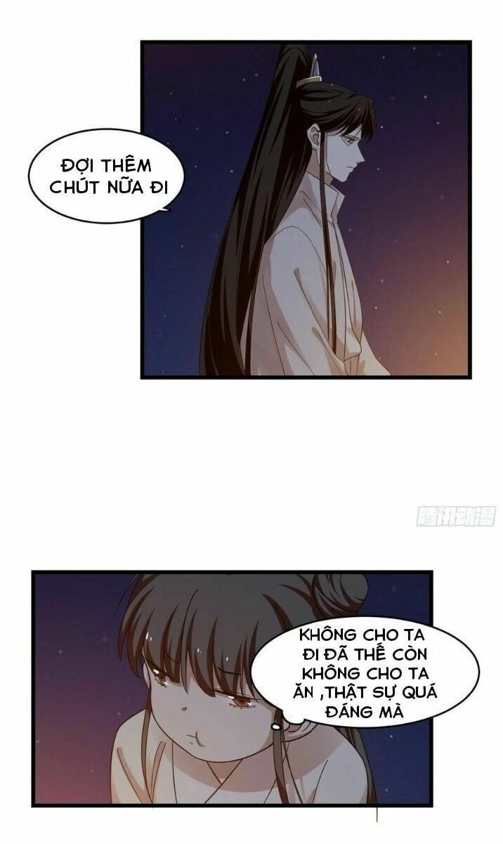 đọc truyện Độc Bộ Thiên Hạ: Đặc Công Thần Y Chương 209 ảnh 19 tại Thiên Thai Truyện