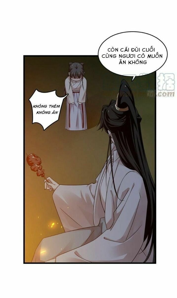 đọc truyện Độc Bộ Thiên Hạ: Đặc Công Thần Y Chương 209 ảnh 20 tại Thiên Thai Truyện