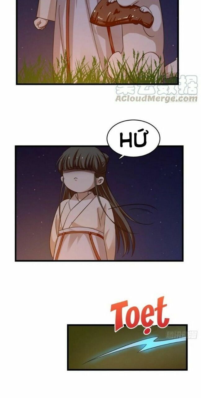 đọc truyện Độc Bộ Thiên Hạ: Đặc Công Thần Y Chương 209 ảnh 22 tại Thiên Thai Truyện