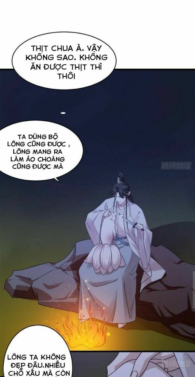 đọc truyện Độc Bộ Thiên Hạ: Đặc Công Thần Y Chương 209 ảnh 5 tại Thiên Thai Truyện