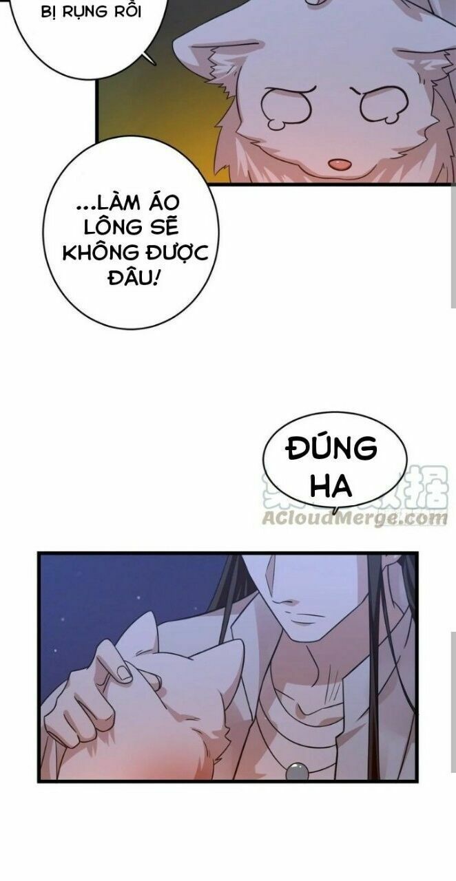 đọc truyện Độc Bộ Thiên Hạ: Đặc Công Thần Y Chương 209 ảnh 6 tại Thiên Thai Truyện