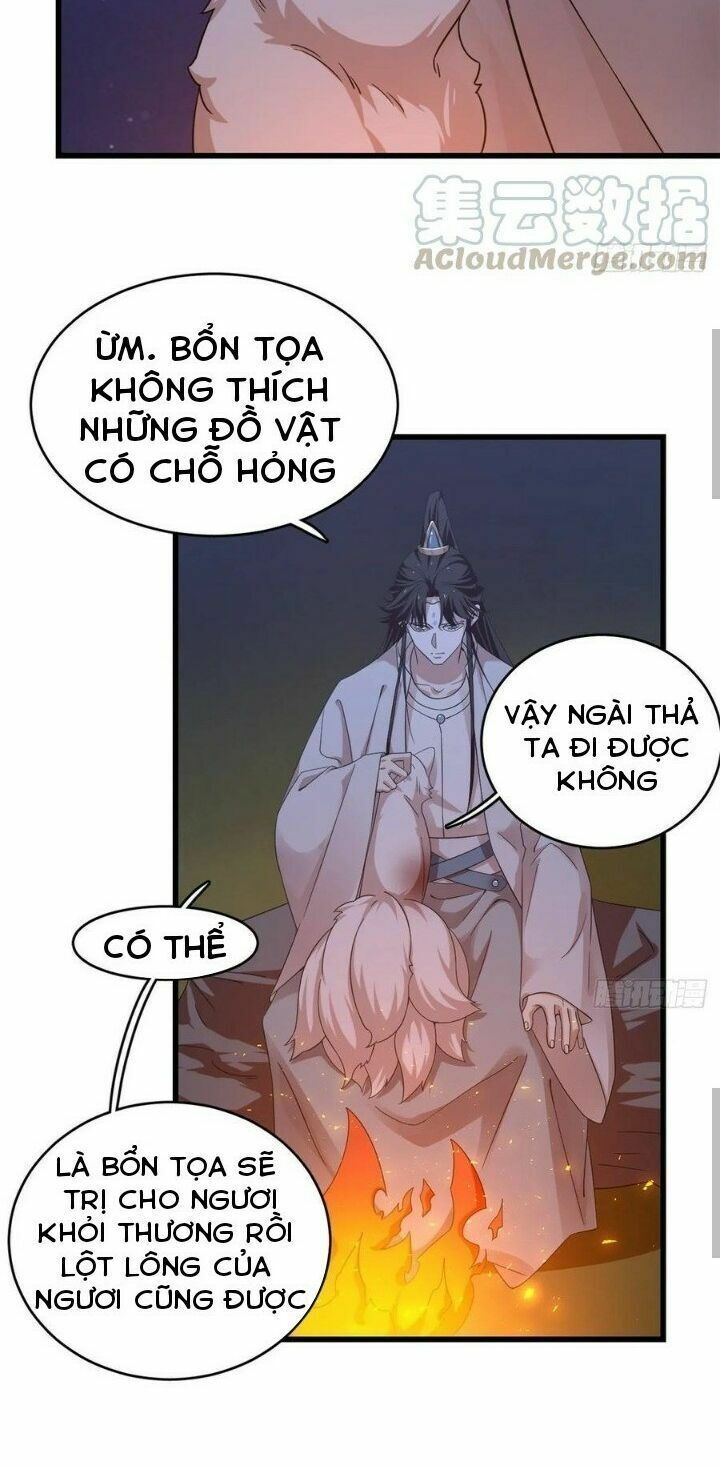 đọc truyện Độc Bộ Thiên Hạ: Đặc Công Thần Y Chương 209 ảnh 8 tại Thiên Thai Truyện