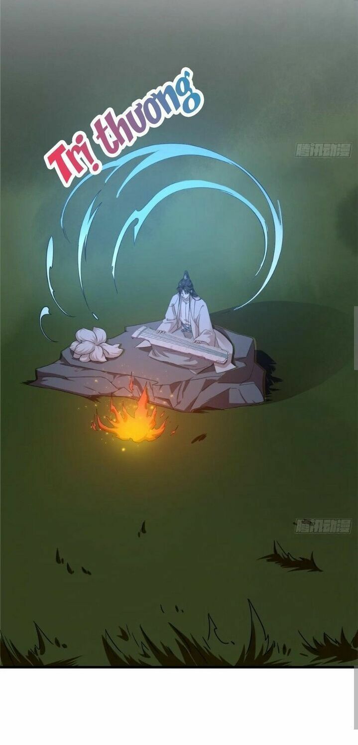 đọc truyện Độc Bộ Thiên Hạ: Đặc Công Thần Y Chương 209 ảnh 10 tại Thiên Thai Truyện