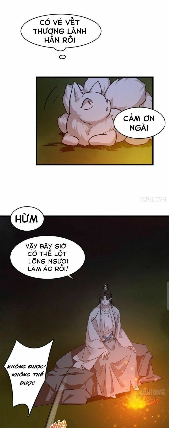 đọc truyện Độc Bộ Thiên Hạ: Đặc Công Thần Y Chương 209 ảnh 11 tại Thiên Thai Truyện