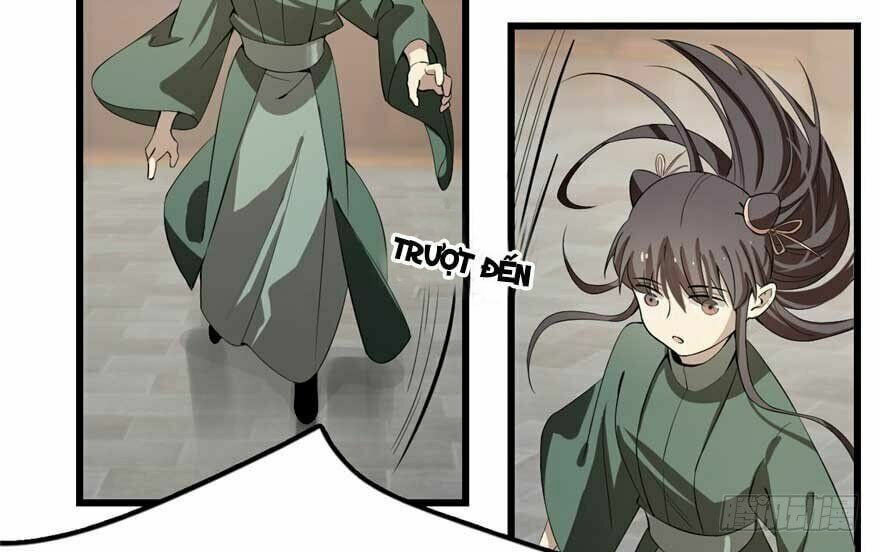 đọc truyện Độc Bộ Thiên Hạ: Đặc Công Thần Y Chương 21 ảnh 24 tại Thiên Thai Truyện