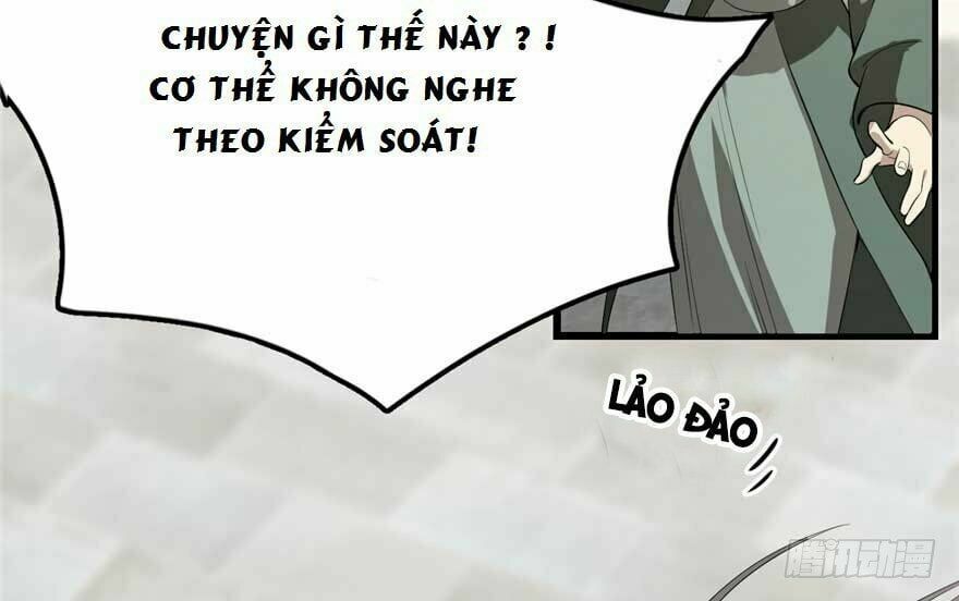 đọc truyện Độc Bộ Thiên Hạ: Đặc Công Thần Y Chương 21 ảnh 25 tại Thiên Thai Truyện