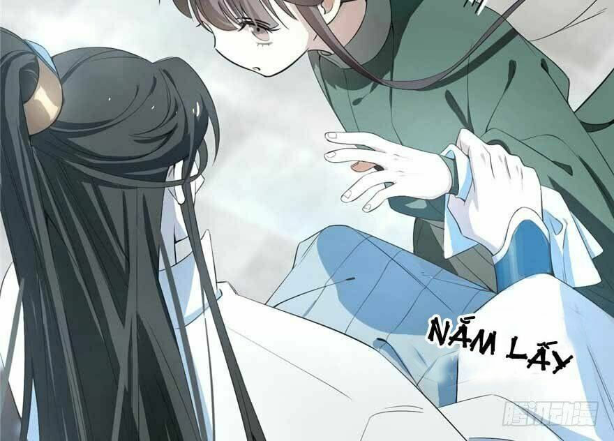 đọc truyện Độc Bộ Thiên Hạ: Đặc Công Thần Y Chương 21 ảnh 27 tại Thiên Thai Truyện